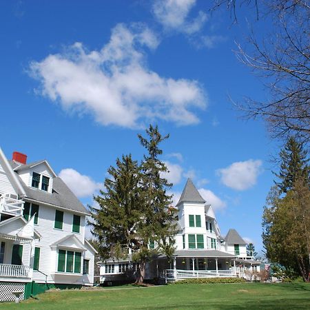 Anne'S Washington Inn (Adults Only) Σαρατόγκα Σπρινγκς Εξωτερικό φωτογραφία