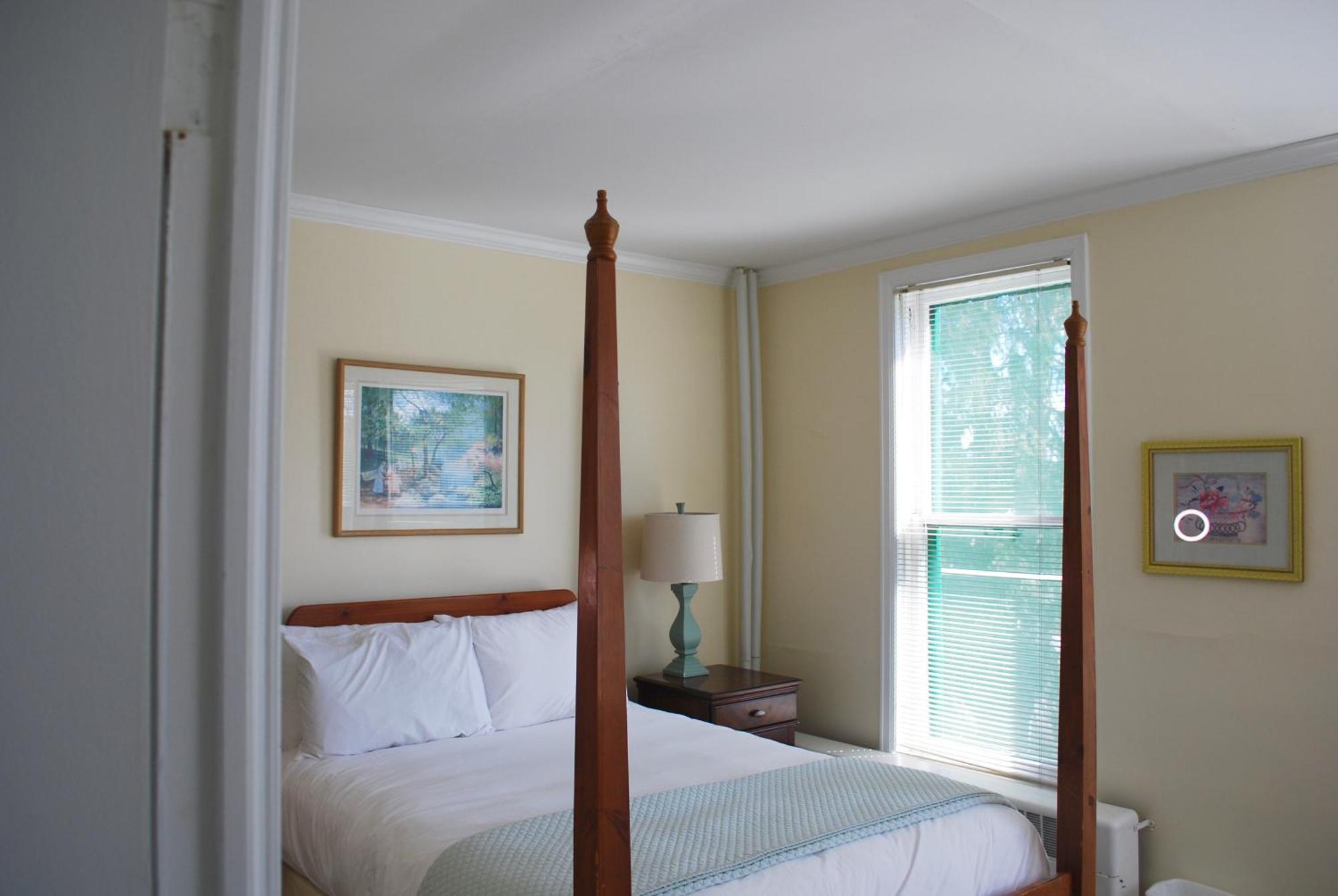 Anne'S Washington Inn (Adults Only) Σαρατόγκα Σπρινγκς Δωμάτιο φωτογραφία