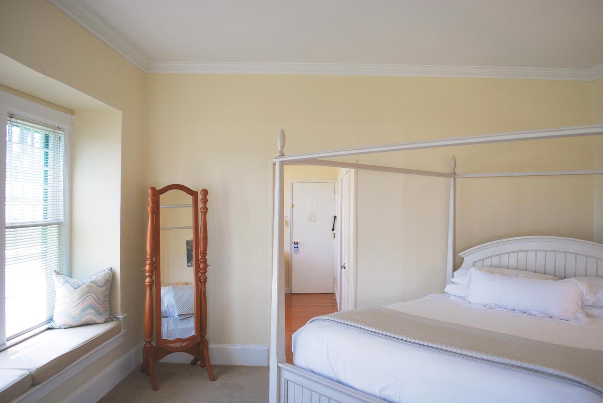 Anne'S Washington Inn (Adults Only) Σαρατόγκα Σπρινγκς Δωμάτιο φωτογραφία