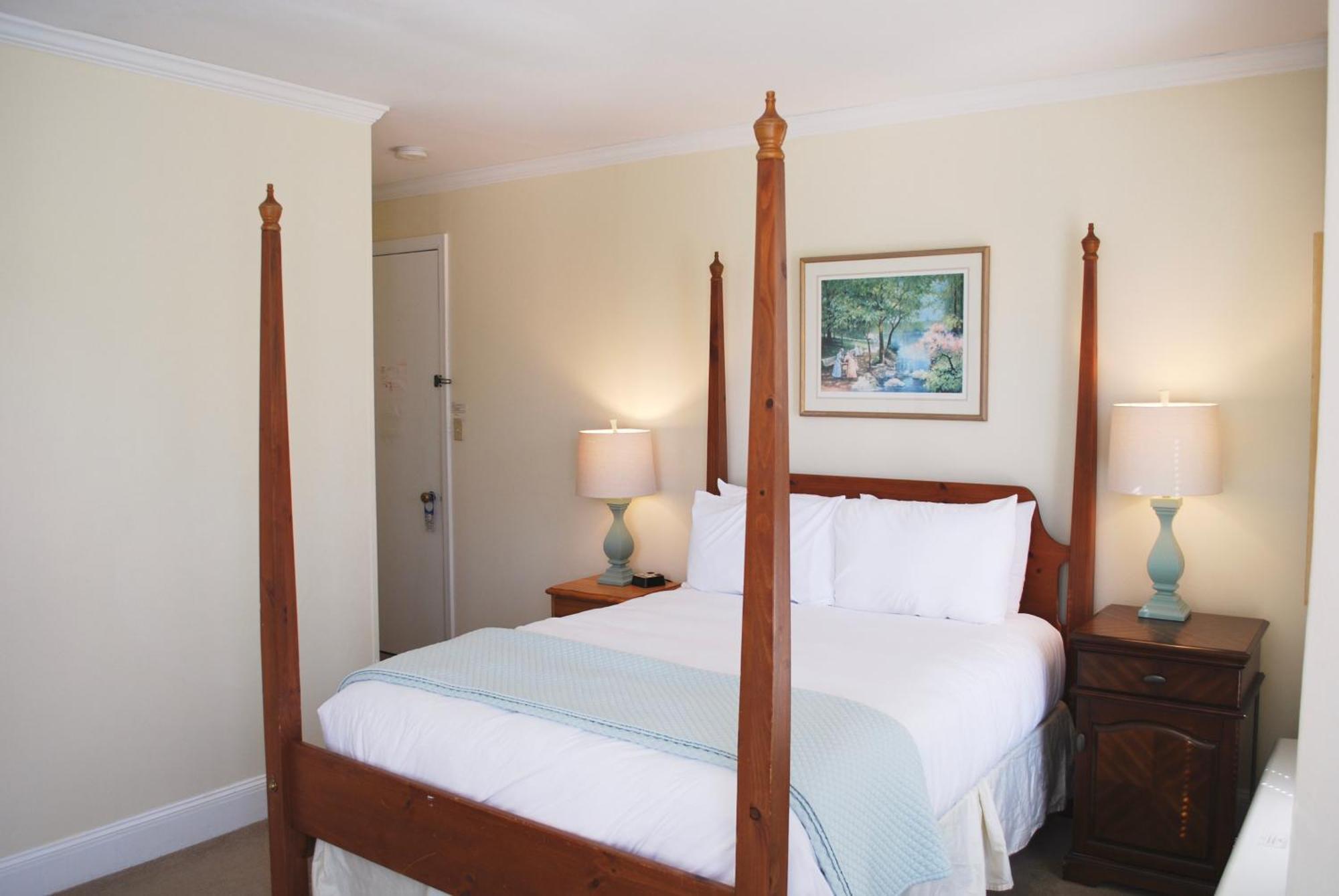 Anne'S Washington Inn (Adults Only) Σαρατόγκα Σπρινγκς Δωμάτιο φωτογραφία