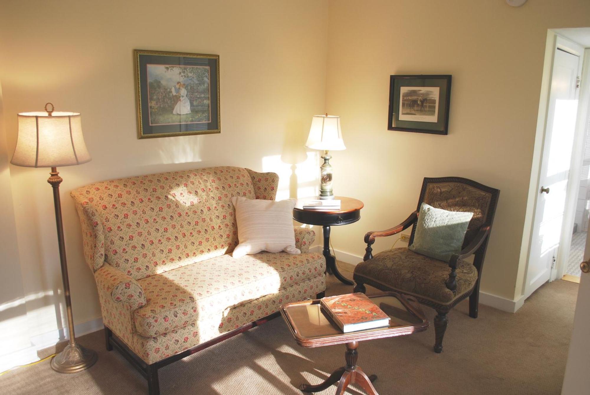 Anne'S Washington Inn (Adults Only) Σαρατόγκα Σπρινγκς Δωμάτιο φωτογραφία