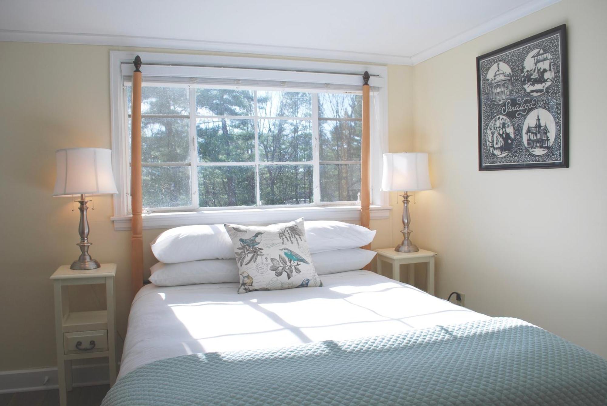 Anne'S Washington Inn (Adults Only) Σαρατόγκα Σπρινγκς Δωμάτιο φωτογραφία