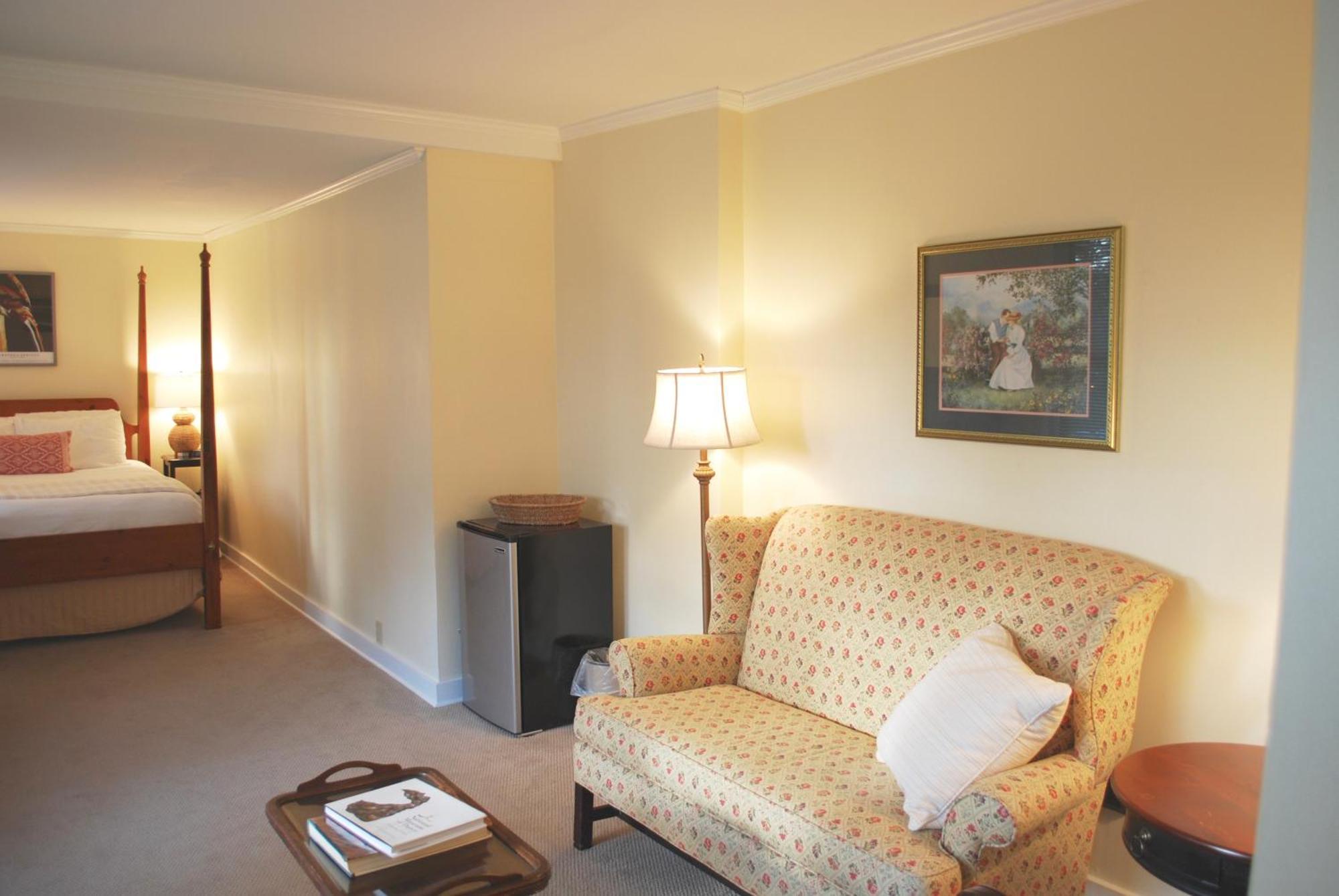 Anne'S Washington Inn (Adults Only) Σαρατόγκα Σπρινγκς Δωμάτιο φωτογραφία