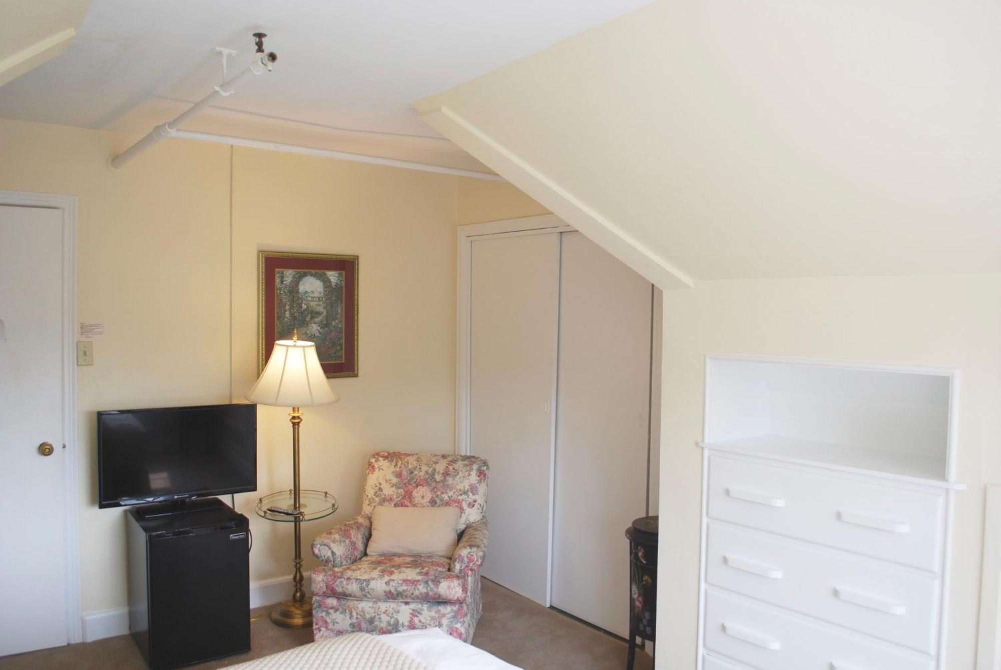 Anne'S Washington Inn (Adults Only) Σαρατόγκα Σπρινγκς Δωμάτιο φωτογραφία
