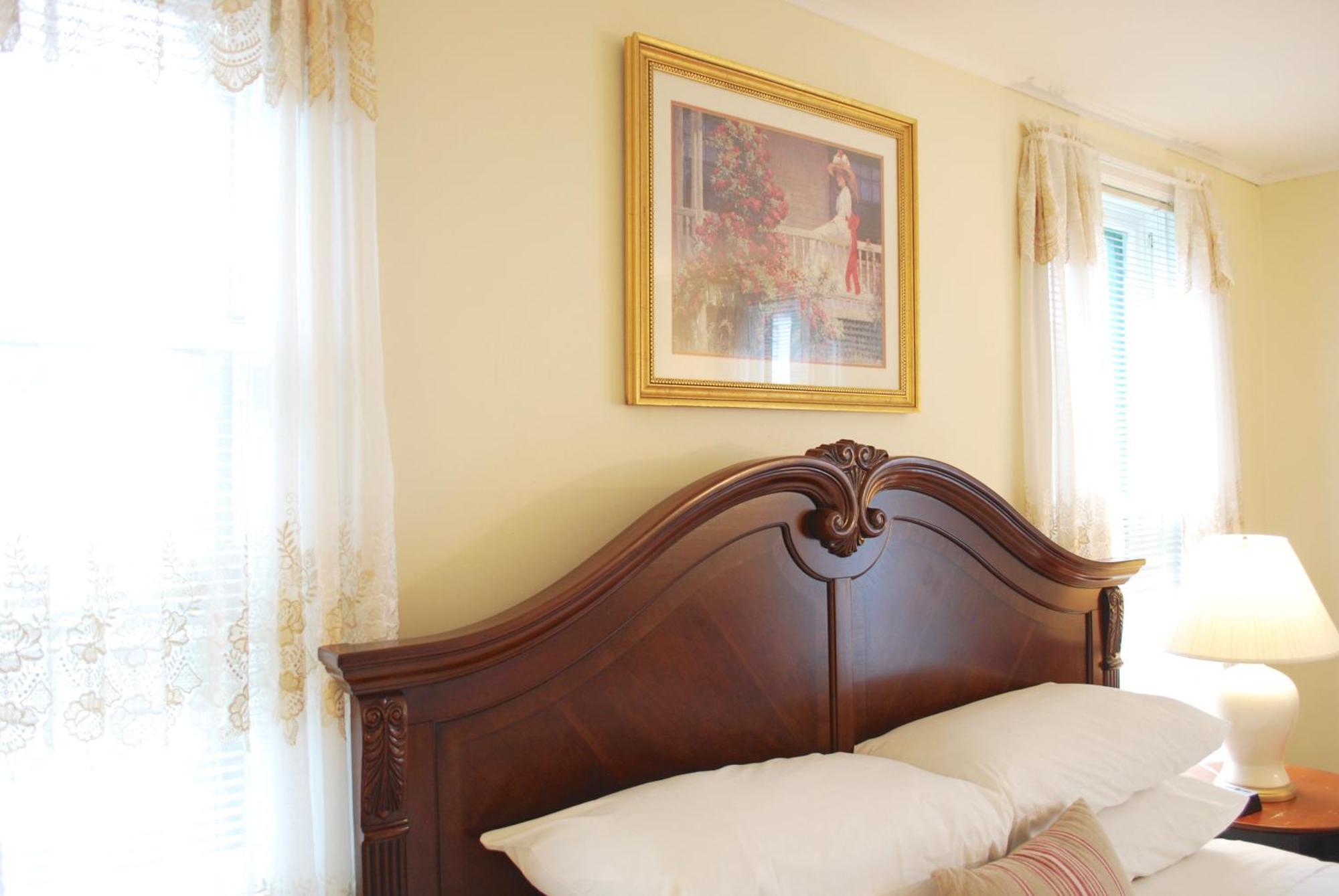 Anne'S Washington Inn (Adults Only) Σαρατόγκα Σπρινγκς Δωμάτιο φωτογραφία