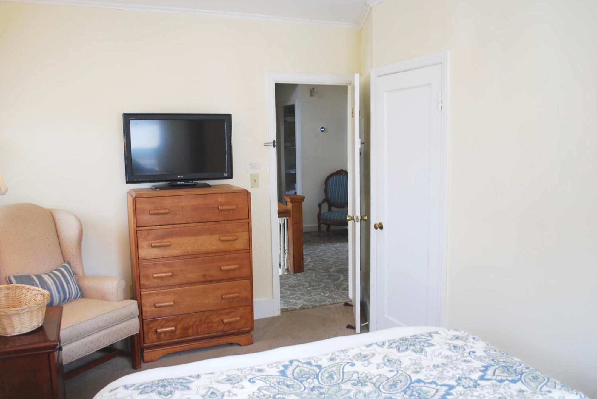 Anne'S Washington Inn (Adults Only) Σαρατόγκα Σπρινγκς Δωμάτιο φωτογραφία