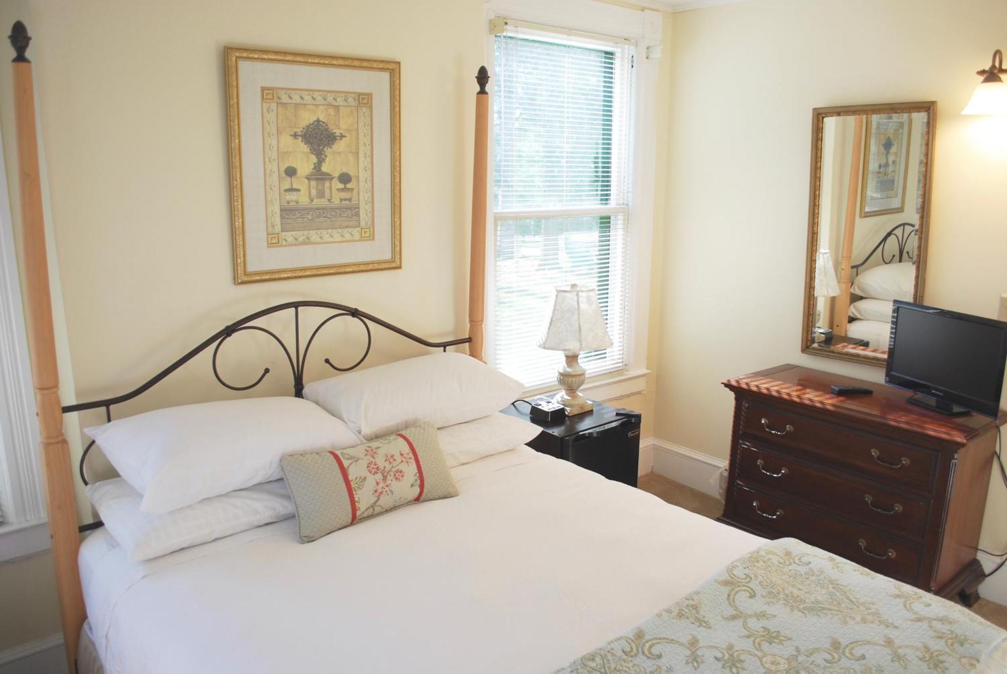 Anne'S Washington Inn (Adults Only) Σαρατόγκα Σπρινγκς Δωμάτιο φωτογραφία