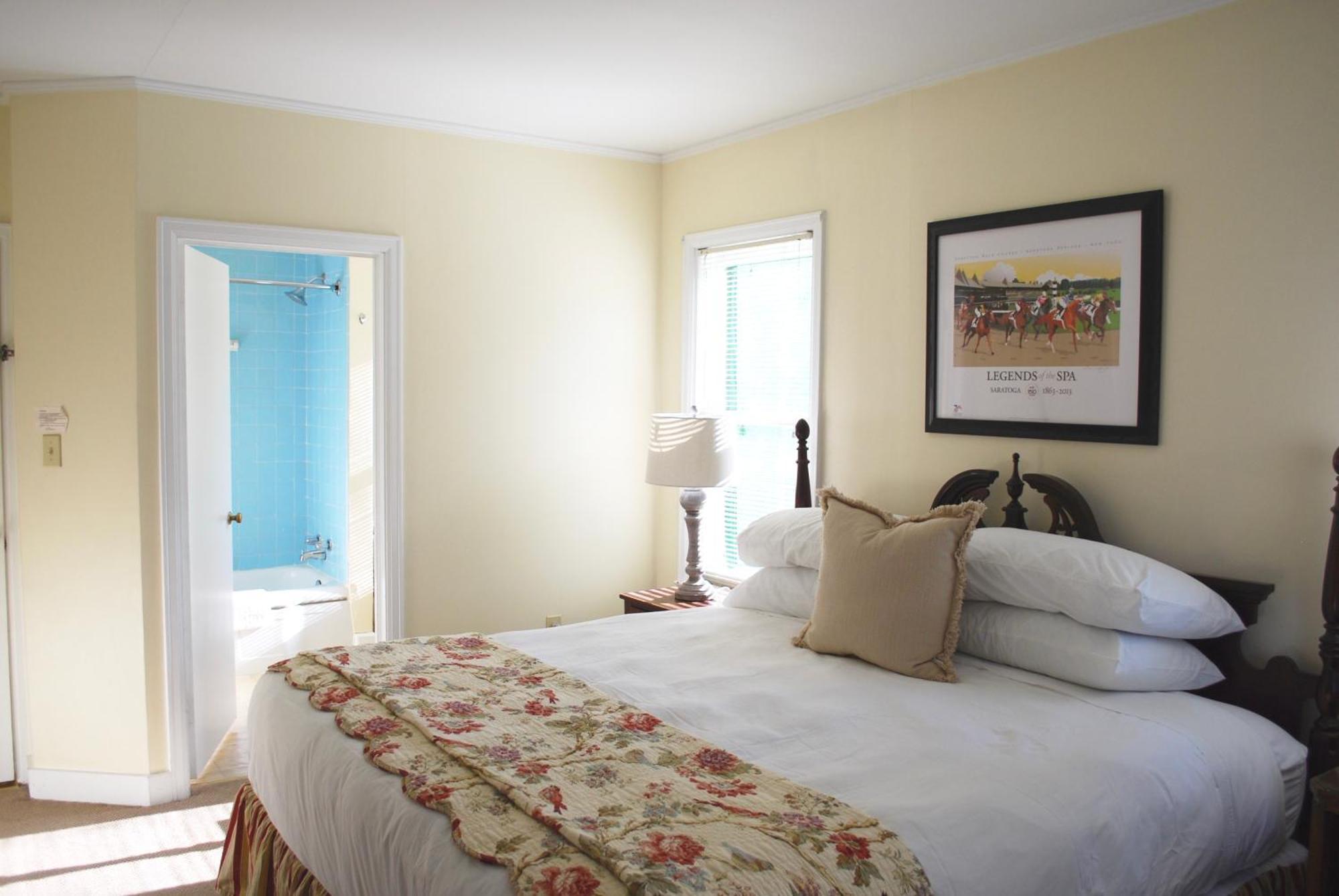 Anne'S Washington Inn (Adults Only) Σαρατόγκα Σπρινγκς Δωμάτιο φωτογραφία