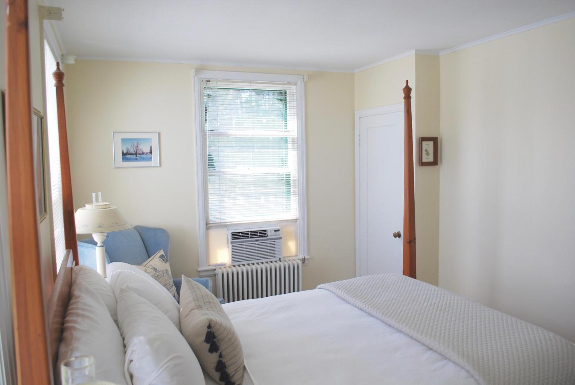 Anne'S Washington Inn (Adults Only) Σαρατόγκα Σπρινγκς Δωμάτιο φωτογραφία