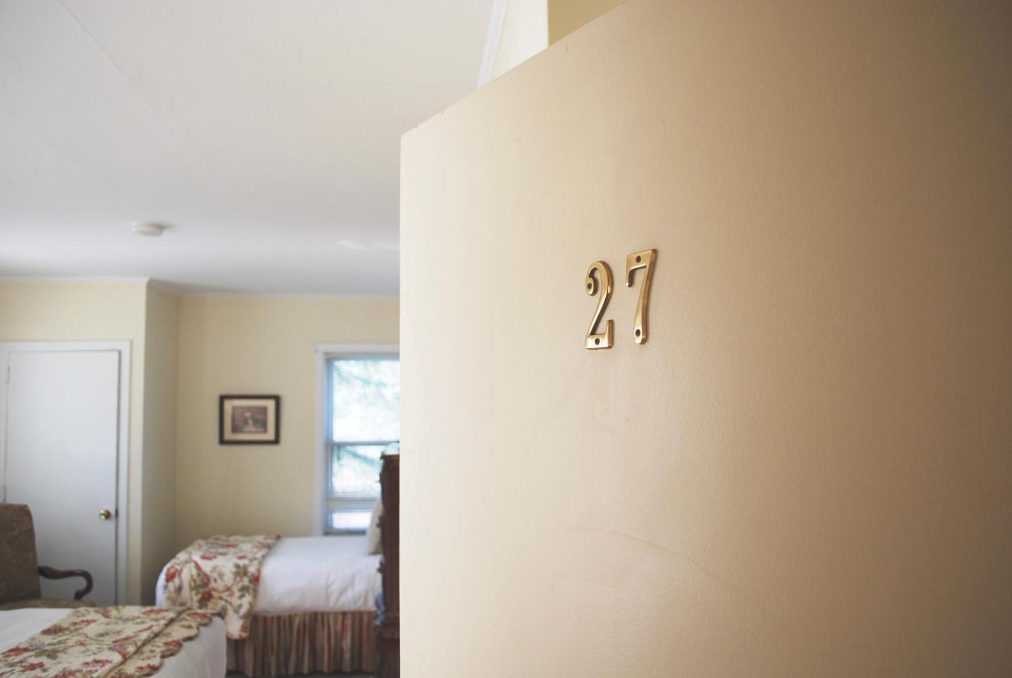 Anne'S Washington Inn (Adults Only) Σαρατόγκα Σπρινγκς Δωμάτιο φωτογραφία