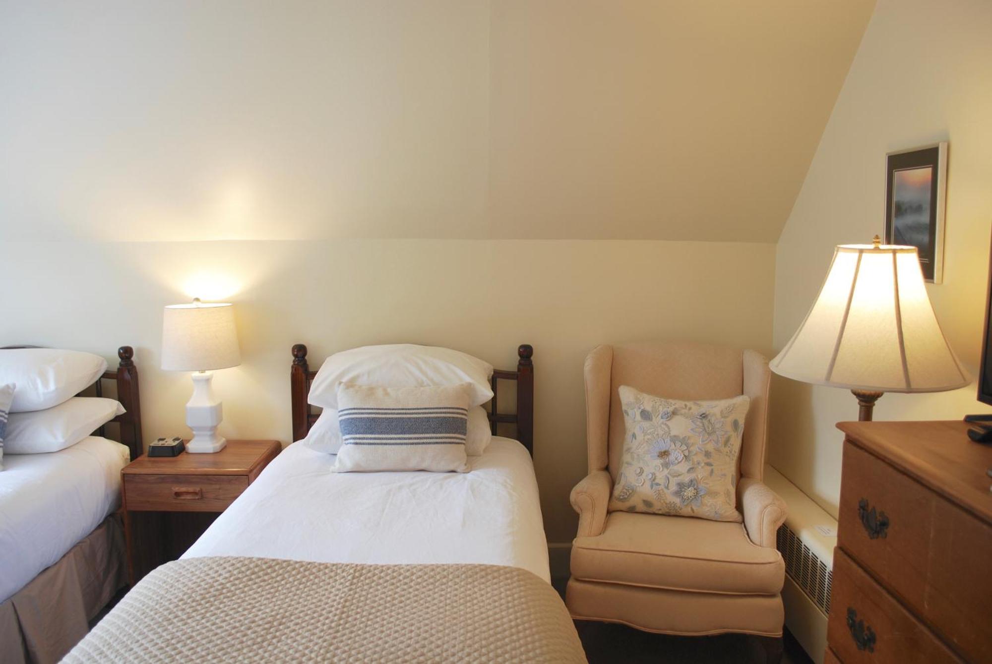Anne'S Washington Inn (Adults Only) Σαρατόγκα Σπρινγκς Δωμάτιο φωτογραφία