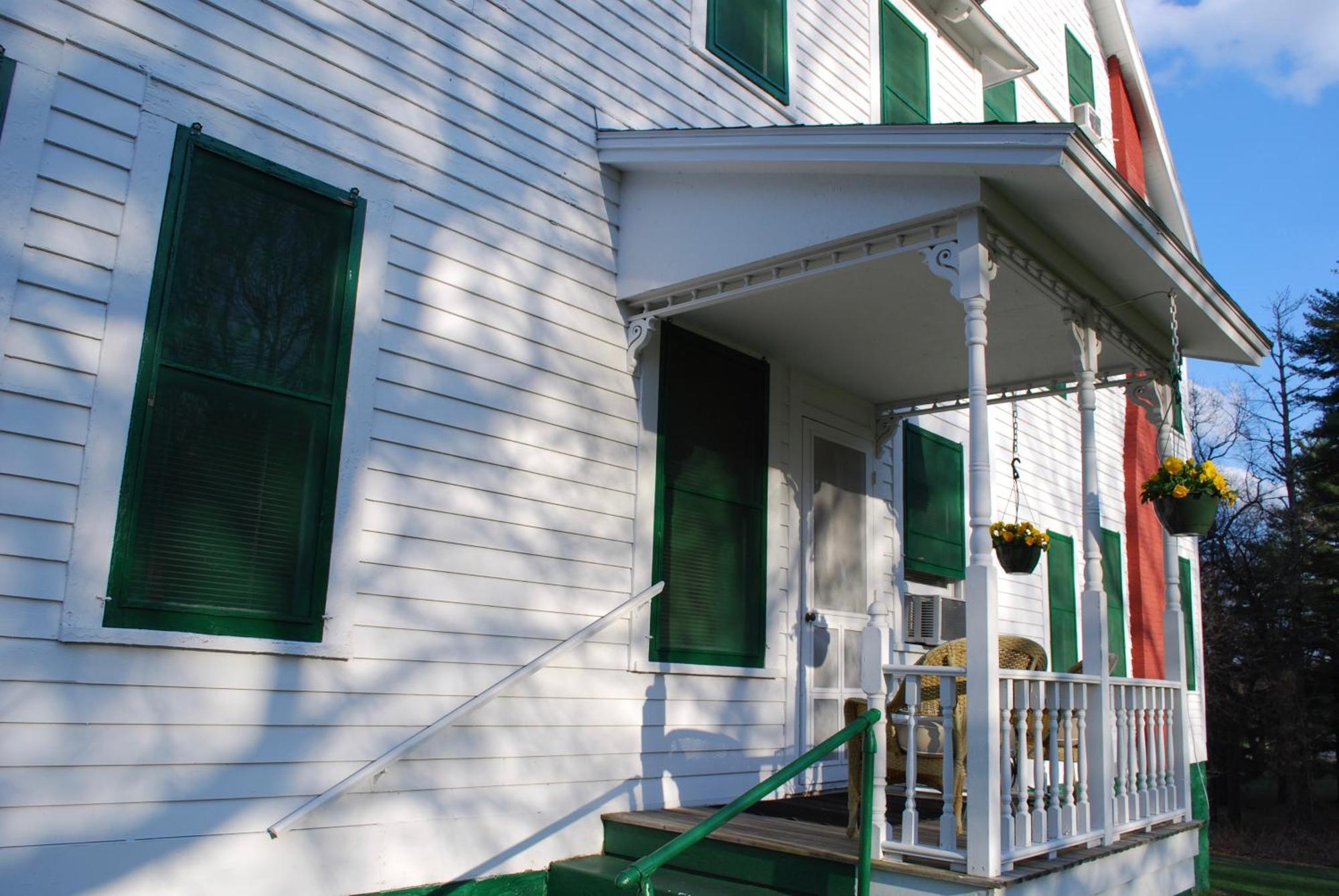 Anne'S Washington Inn (Adults Only) Σαρατόγκα Σπρινγκς Δωμάτιο φωτογραφία