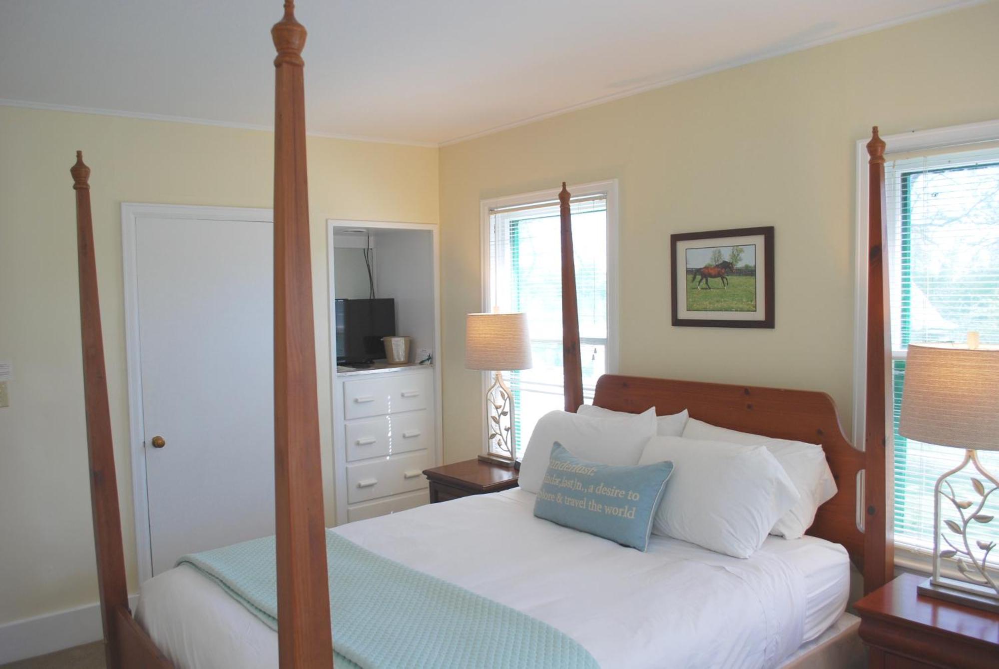 Anne'S Washington Inn (Adults Only) Σαρατόγκα Σπρινγκς Δωμάτιο φωτογραφία
