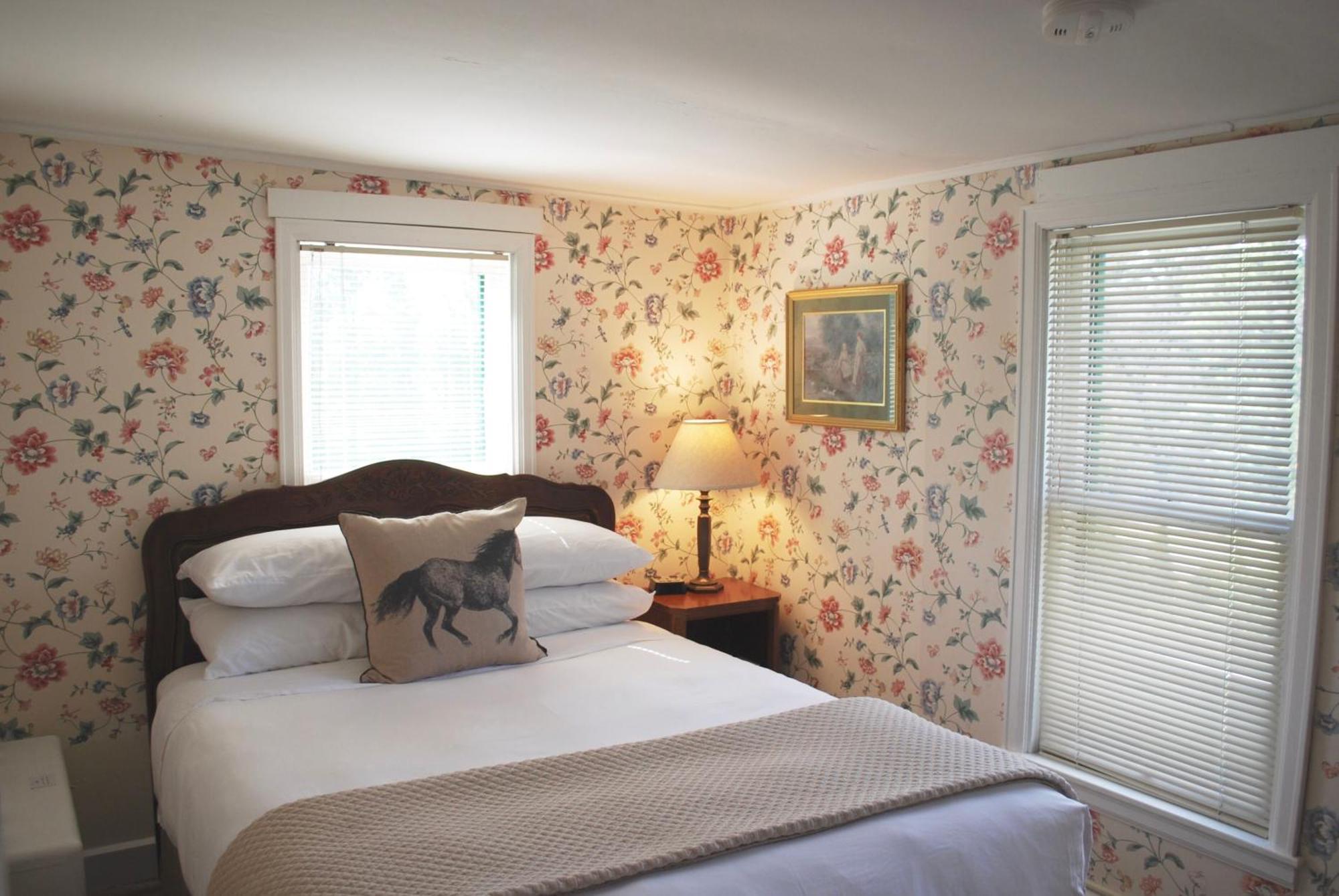 Anne'S Washington Inn (Adults Only) Σαρατόγκα Σπρινγκς Δωμάτιο φωτογραφία