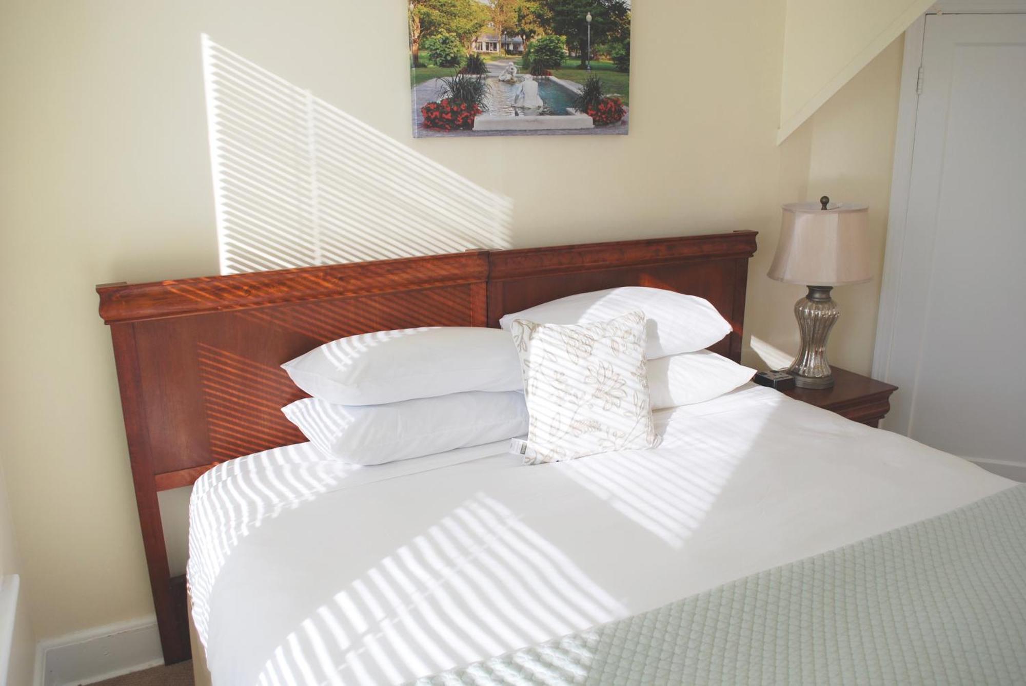 Anne'S Washington Inn (Adults Only) Σαρατόγκα Σπρινγκς Δωμάτιο φωτογραφία