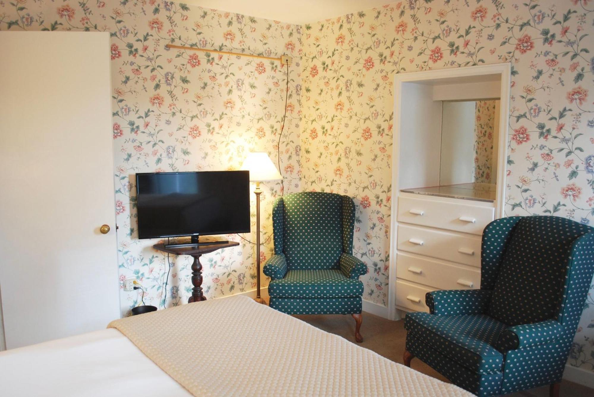 Anne'S Washington Inn (Adults Only) Σαρατόγκα Σπρινγκς Δωμάτιο φωτογραφία