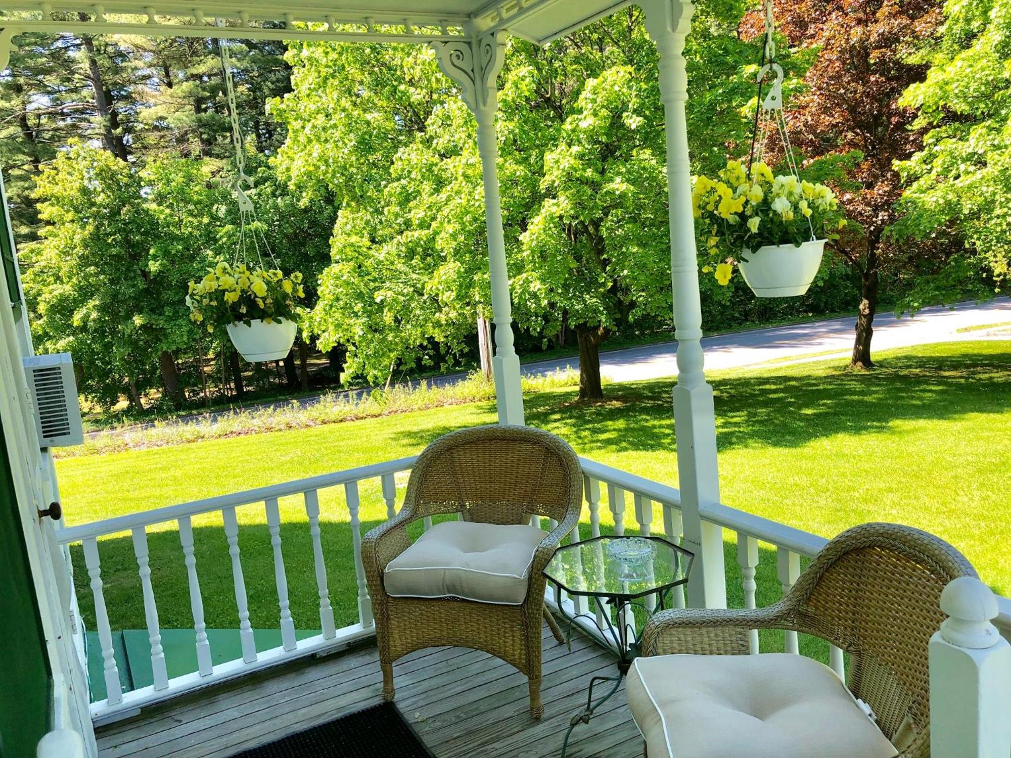 Anne'S Washington Inn (Adults Only) Σαρατόγκα Σπρινγκς Δωμάτιο φωτογραφία