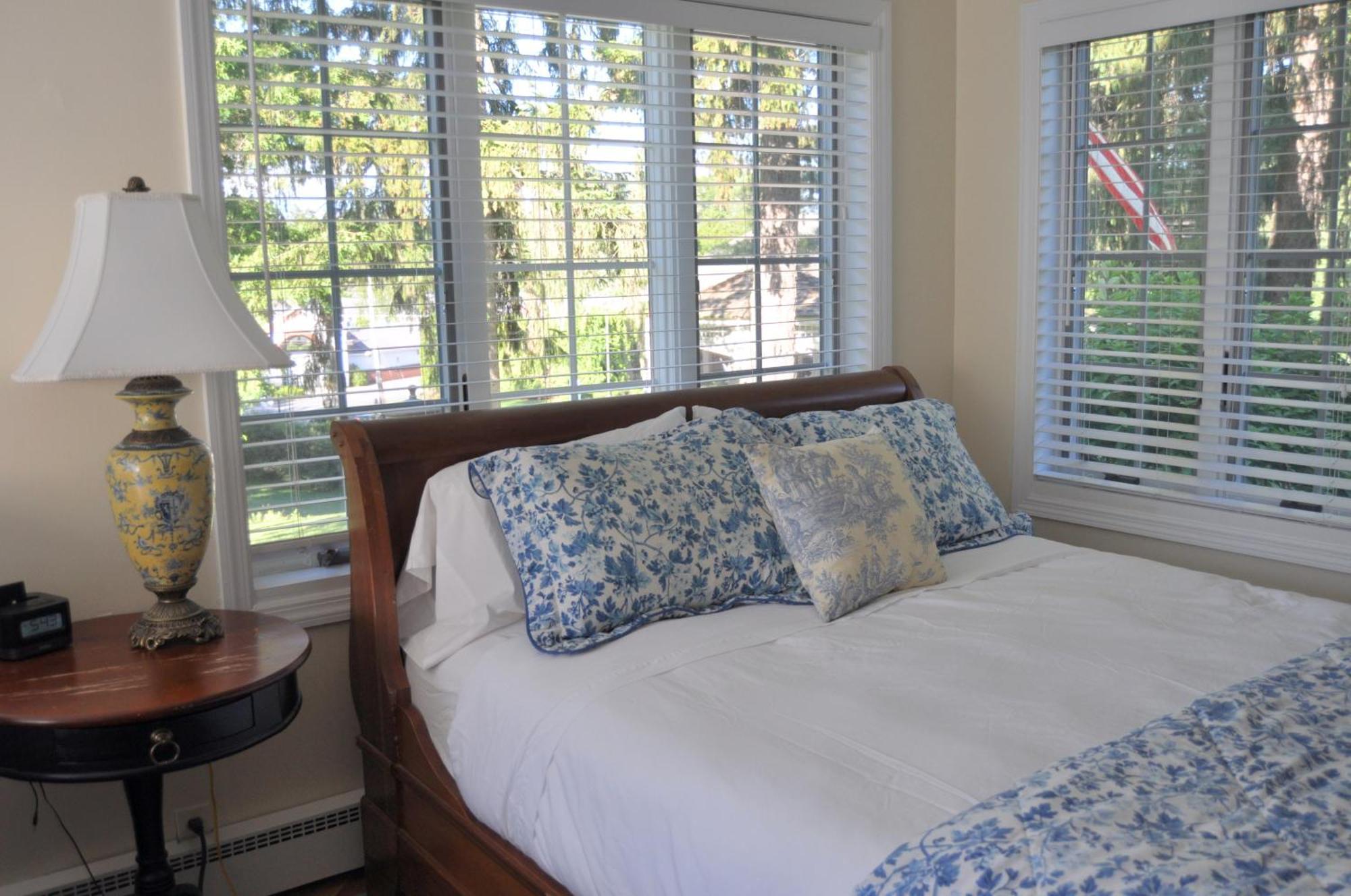 Anne'S Washington Inn (Adults Only) Σαρατόγκα Σπρινγκς Δωμάτιο φωτογραφία