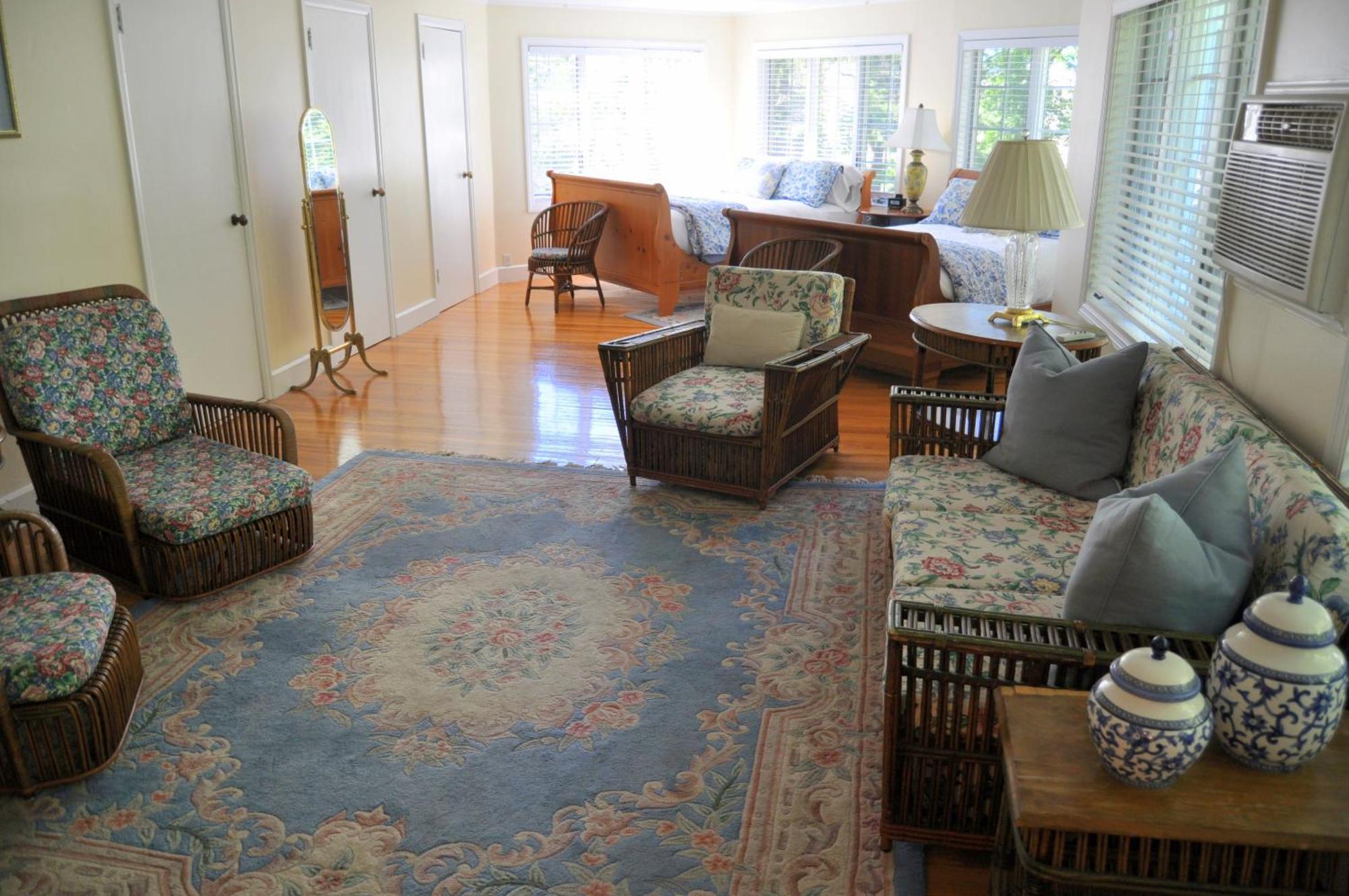 Anne'S Washington Inn (Adults Only) Σαρατόγκα Σπρινγκς Δωμάτιο φωτογραφία