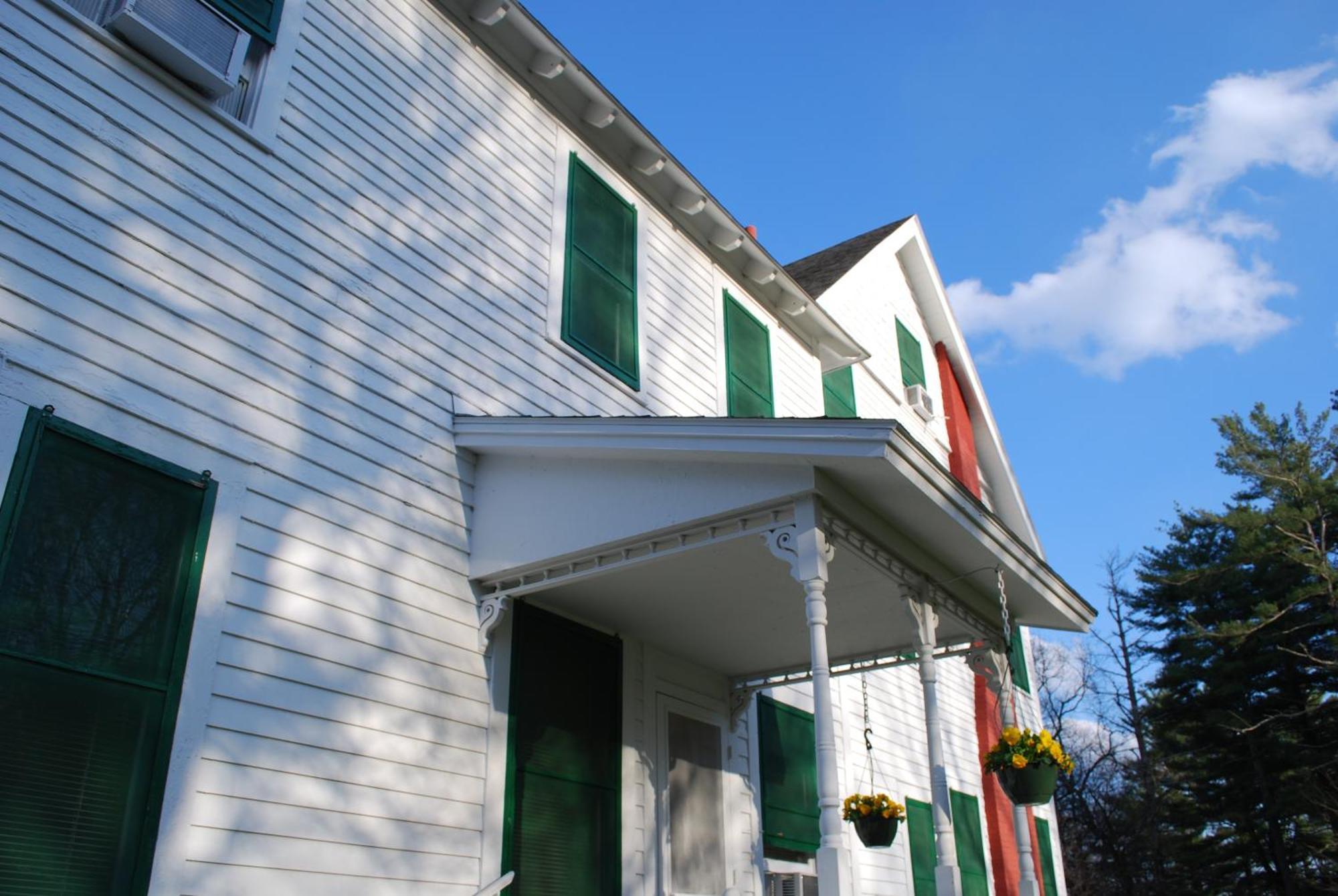 Anne'S Washington Inn (Adults Only) Σαρατόγκα Σπρινγκς Δωμάτιο φωτογραφία
