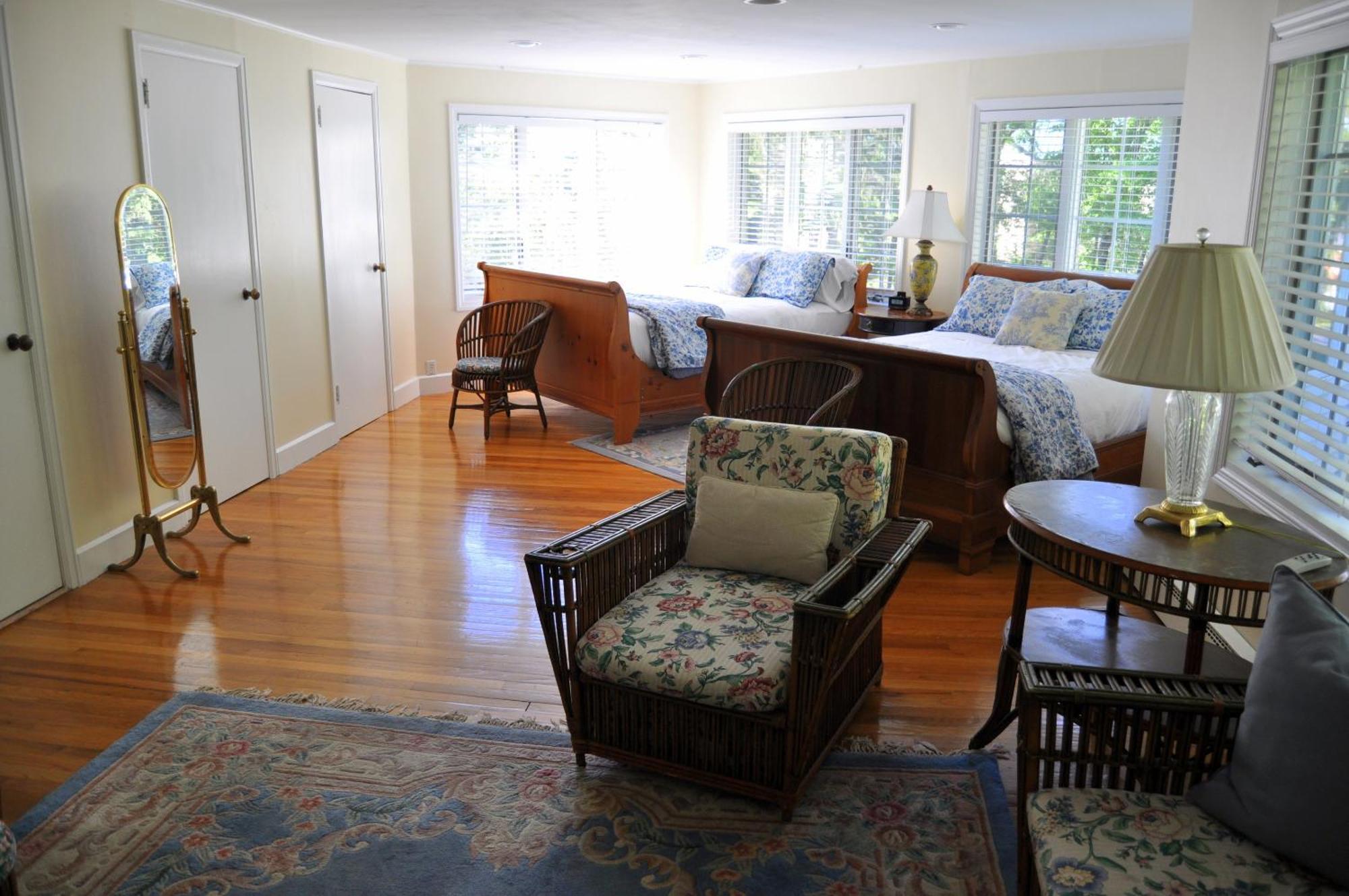 Anne'S Washington Inn (Adults Only) Σαρατόγκα Σπρινγκς Δωμάτιο φωτογραφία