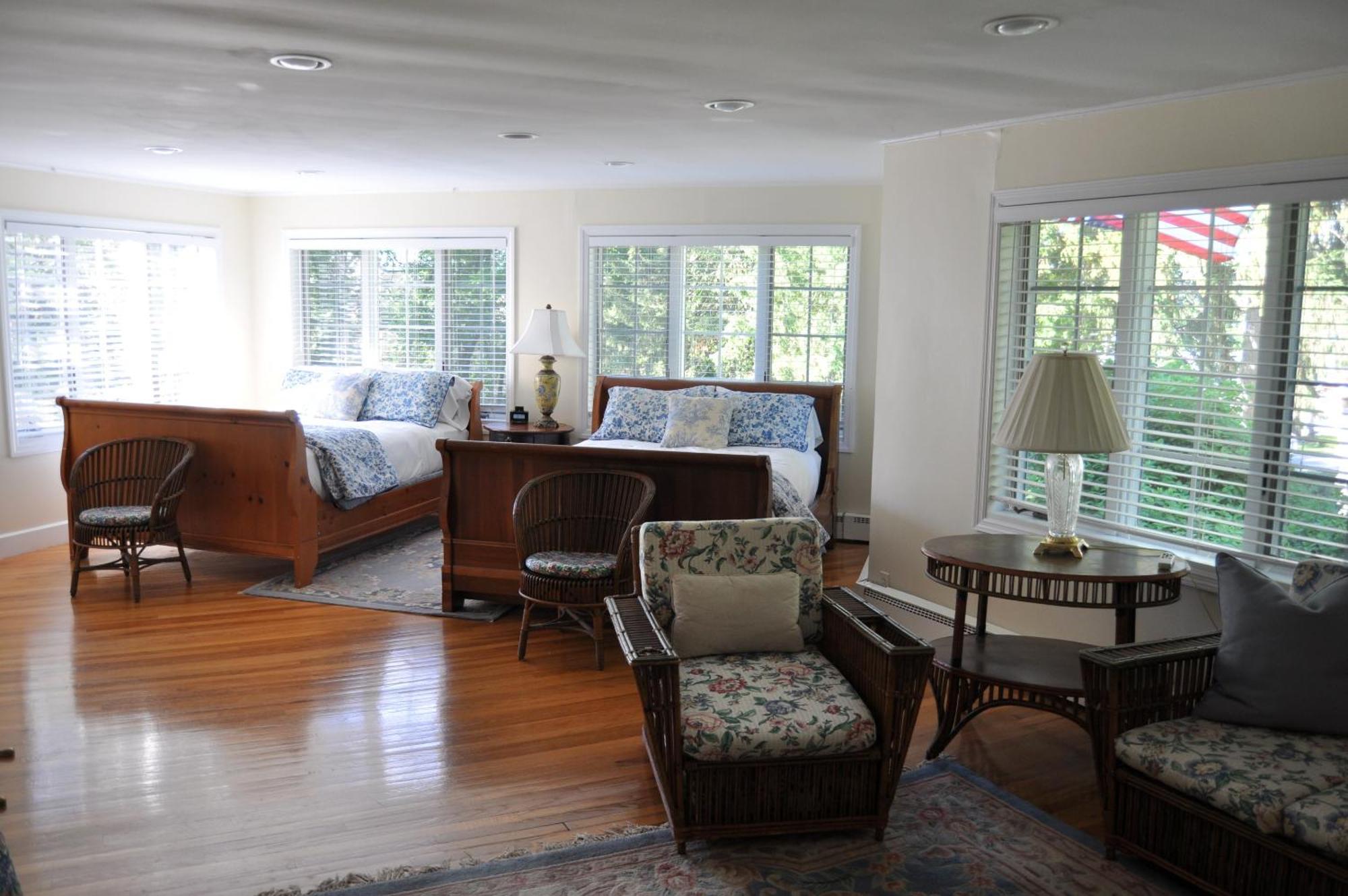 Anne'S Washington Inn (Adults Only) Σαρατόγκα Σπρινγκς Δωμάτιο φωτογραφία