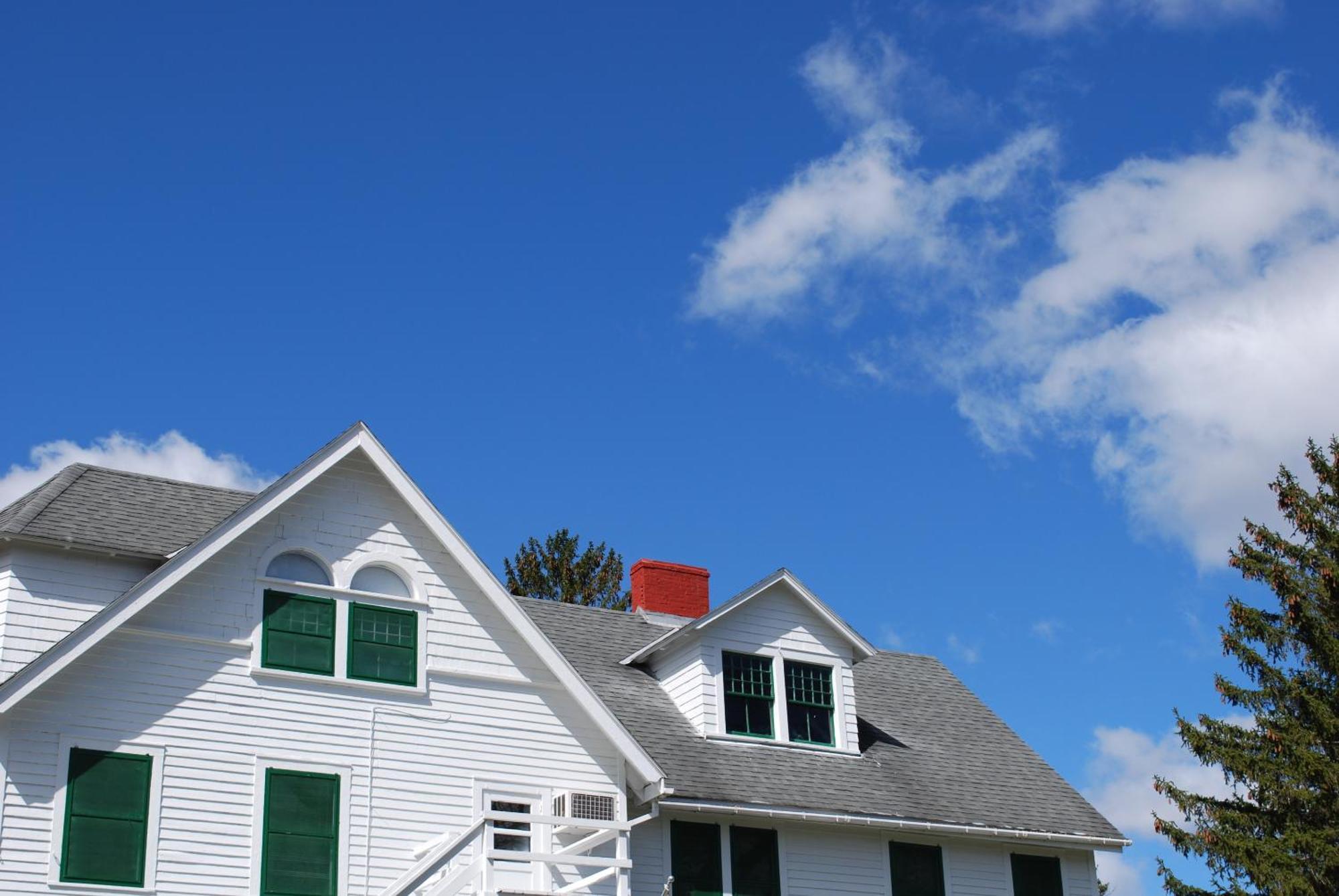Anne'S Washington Inn (Adults Only) Σαρατόγκα Σπρινγκς Εξωτερικό φωτογραφία