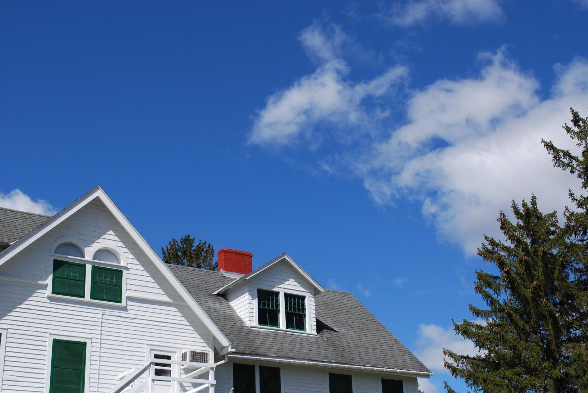 Anne'S Washington Inn (Adults Only) Σαρατόγκα Σπρινγκς Εξωτερικό φωτογραφία