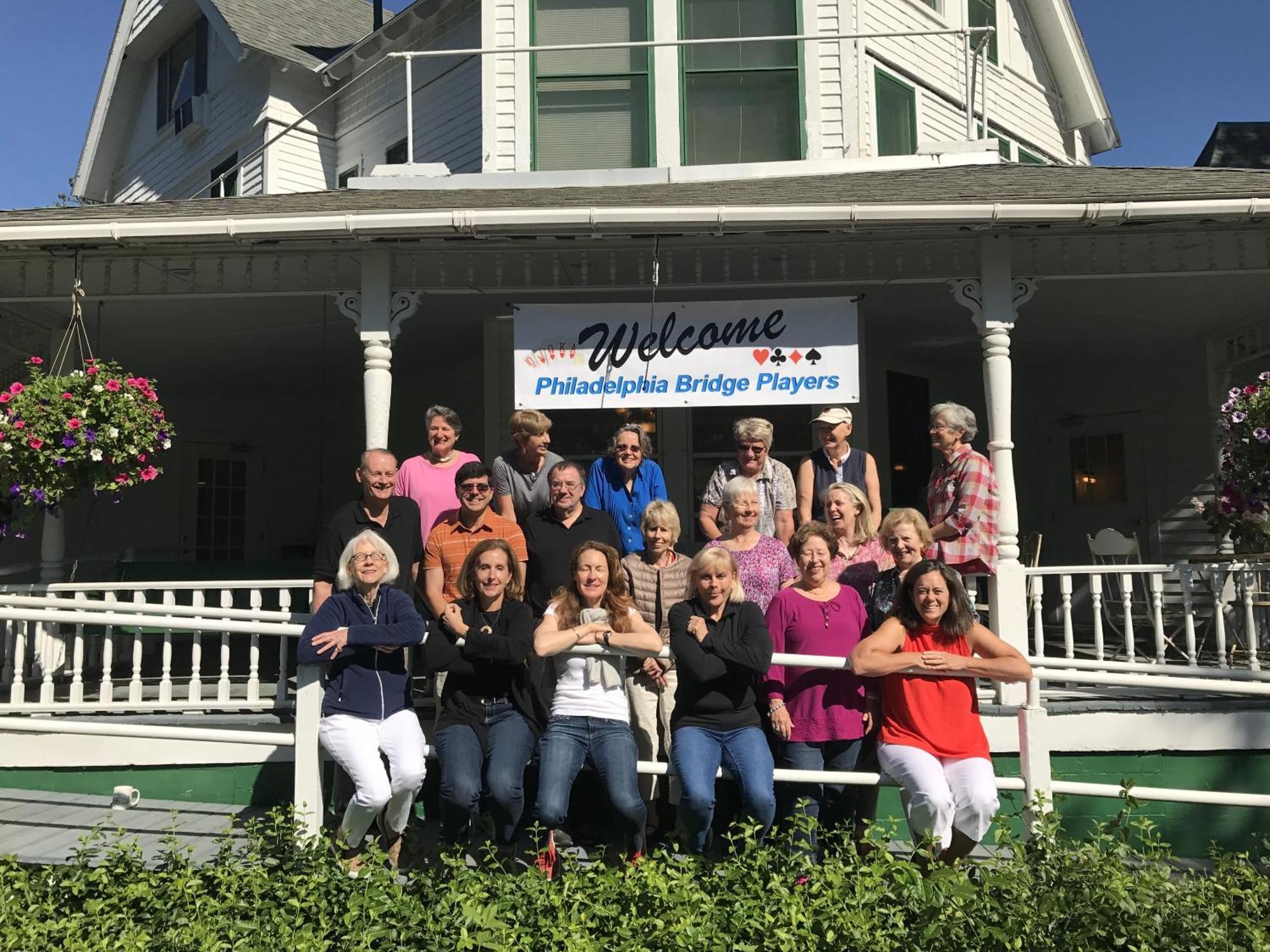 Anne'S Washington Inn (Adults Only) Σαρατόγκα Σπρινγκς Εξωτερικό φωτογραφία