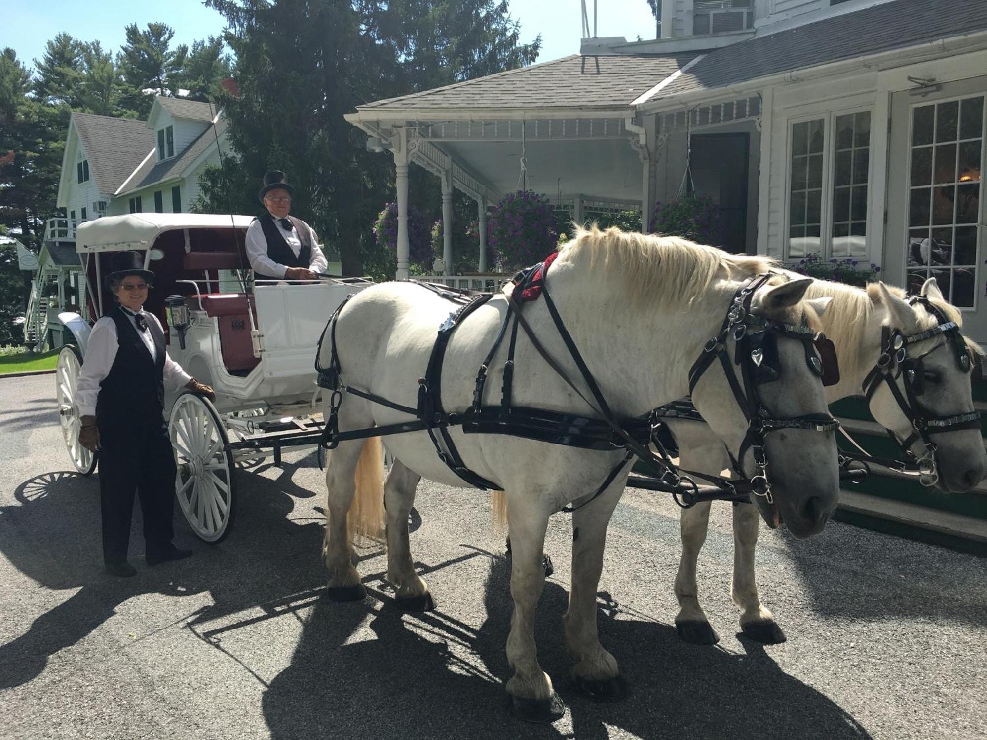 Anne'S Washington Inn (Adults Only) Σαρατόγκα Σπρινγκς Εξωτερικό φωτογραφία
